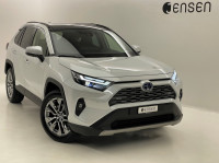 TOYOTA RAV-4 Hybrid 2.5 HSD Premium AWD-i