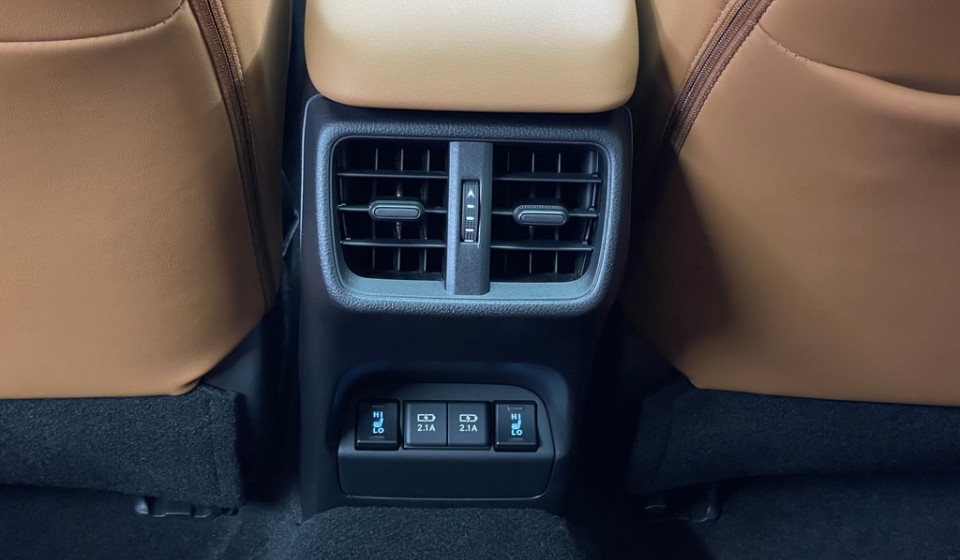 LEXUS UX 300e Excellence Electric
