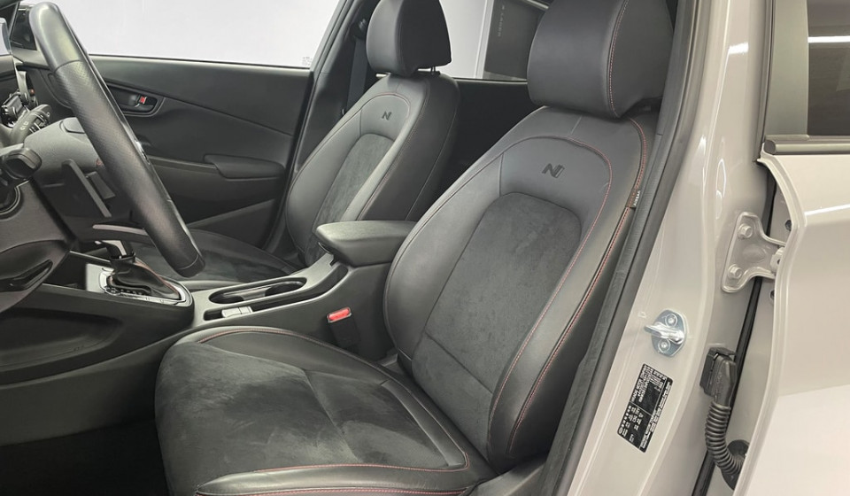HYUNDAI Kona 1.6 T-GDi N-Line 4WD