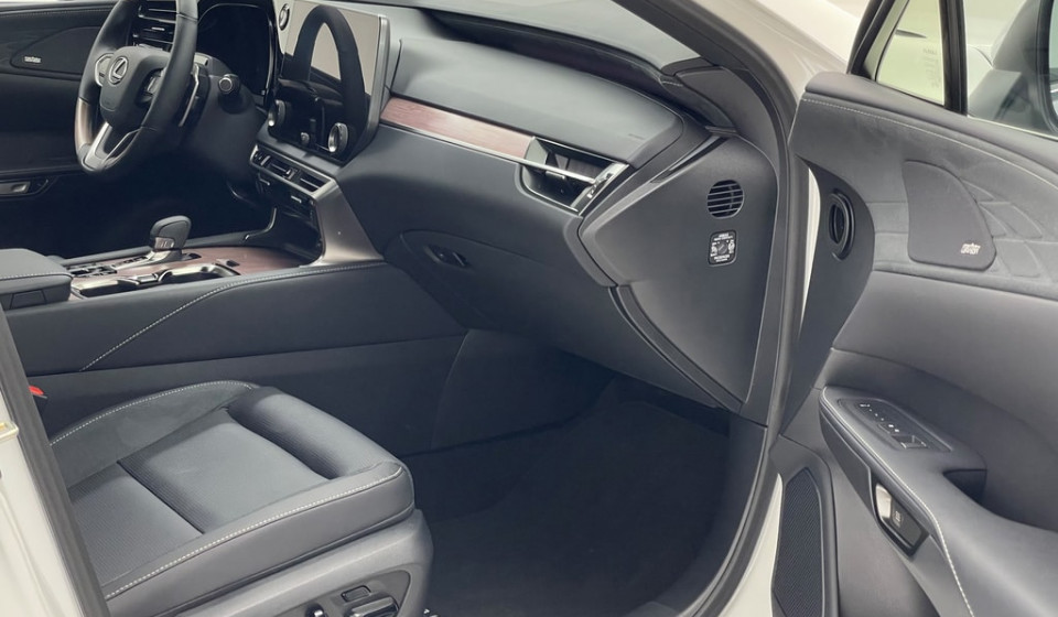 LEXUS RX 450h+ Excellence E-FOUR