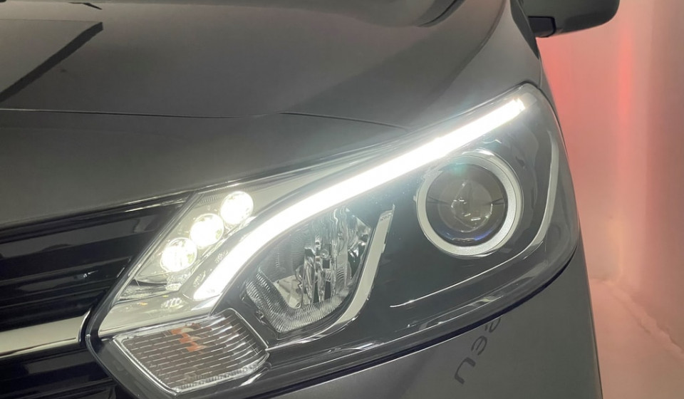 TOYOTA PROACE VERSO L1 2.0 D Trend