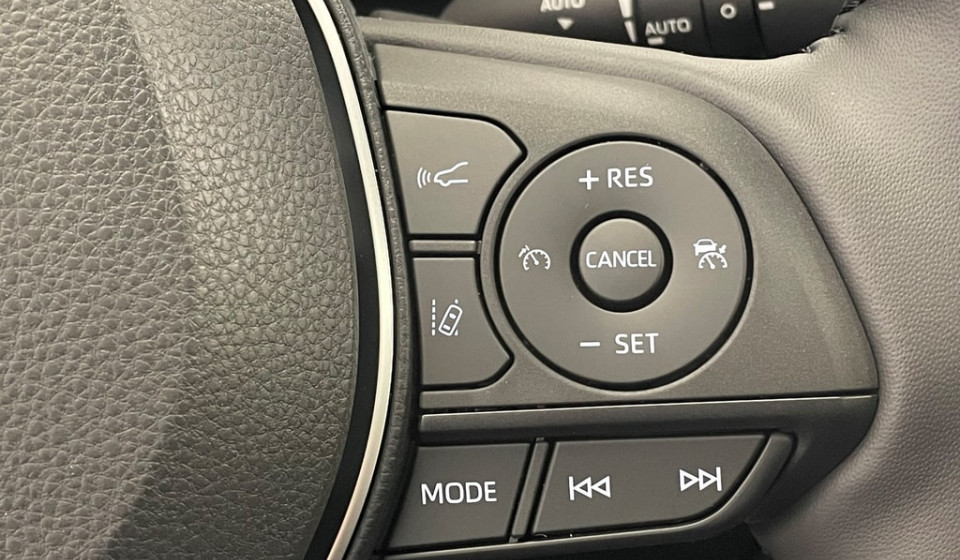 TOYOTA RAV-4 Hybrid 2.5 HSD Premium AWD-i