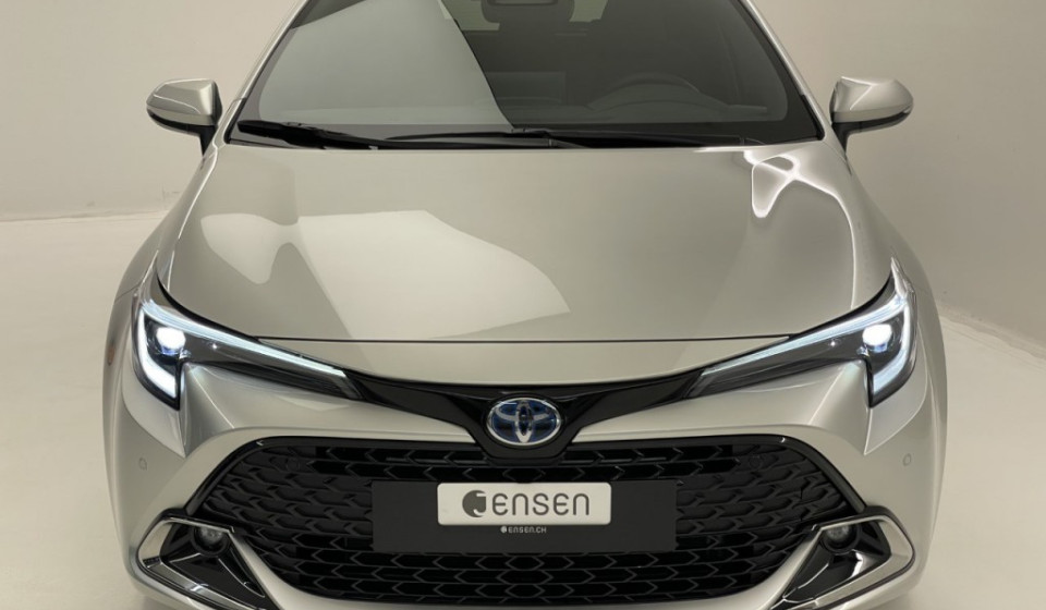 TOYOTA Corolla 2.0 HSD Trend e- CVT