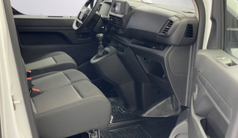 TOYOTA Proace Van L1 2.0 D Active