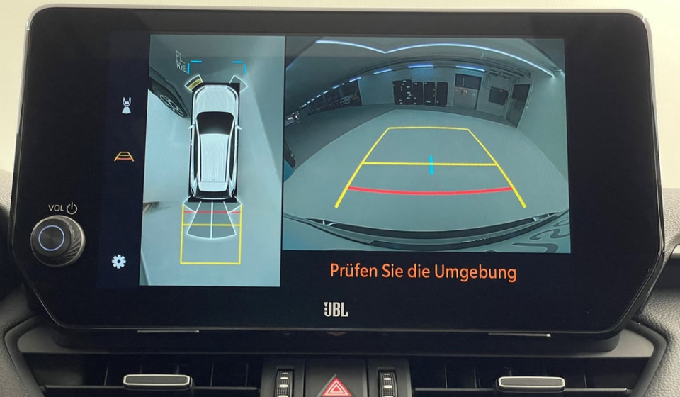 TOYOTA RAV-4 Plug-in Hybrid 2.5 HSD Platinum AWD-i