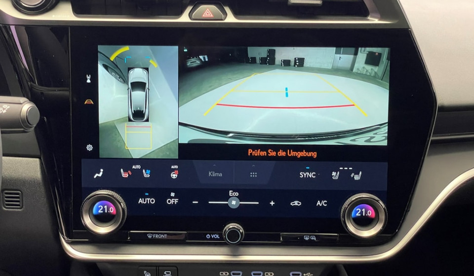 LEXUS RZ 450e Excellence Direct4 Electric