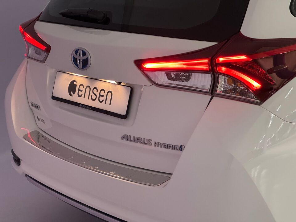 Auris Touring Sports 1.8 HSD Trend