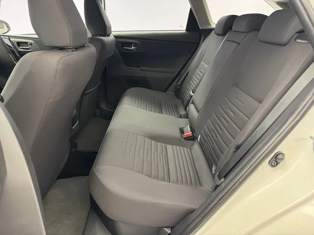 TOYOTA Auris Touring Sports 1.8 HSD Trend