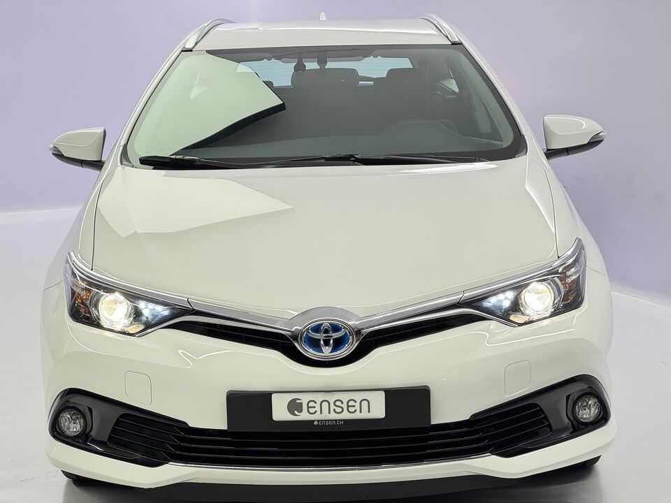 Auris Touring Sports 1.8 HSD Trend