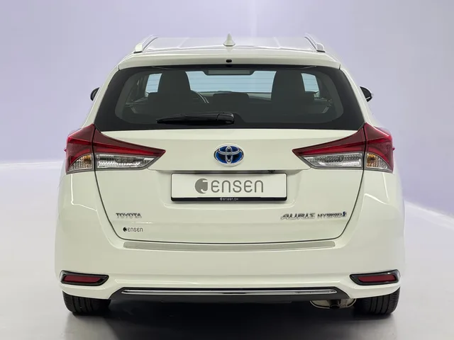 TOYOTA Auris Touring Sports 1.8 HSD Trend