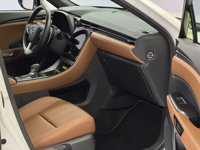 LEXUS LBX 1.5 Hybrid Relax AWD