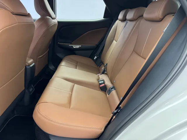LEXUS LBX 1.5 Hybrid Relax AWD