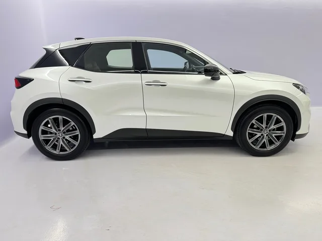 LEXUS LBX 1.5 Hybrid Relax AWD