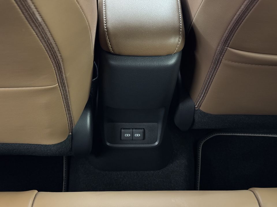 LBX 1.5 Hybrid Relax AWD