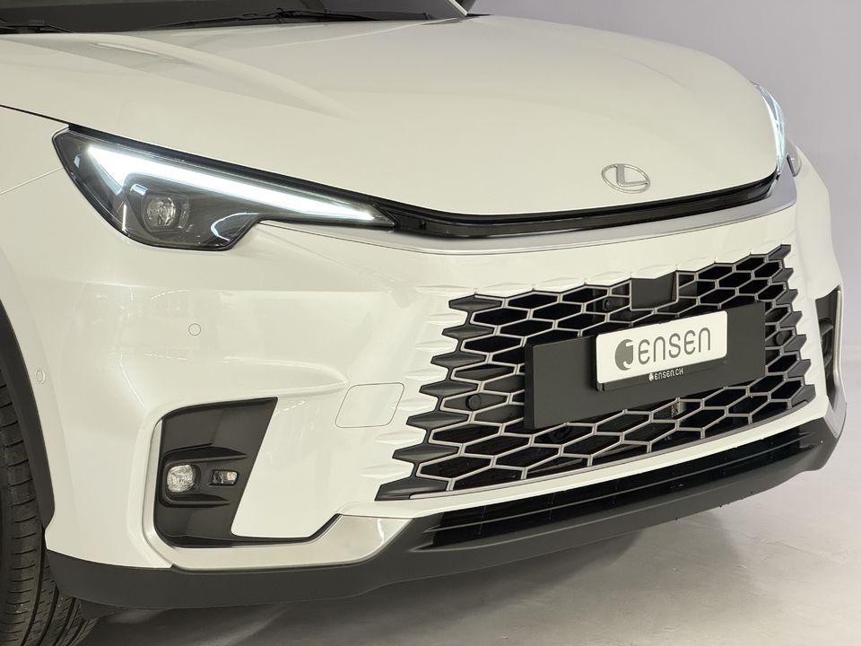LBX 1.5 Hybrid Relax AWD
