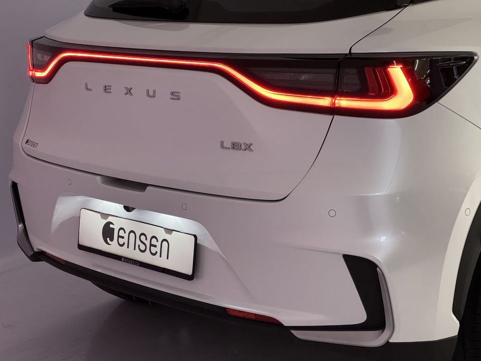 LBX 1.5 Hybrid Relax AWD