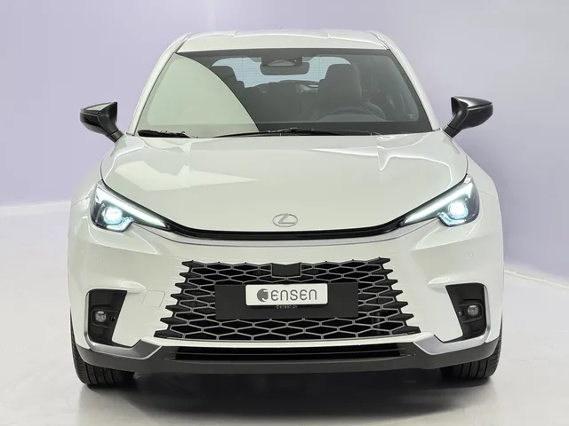 LEXUS LBX 1.5 Hybrid Relax AWD