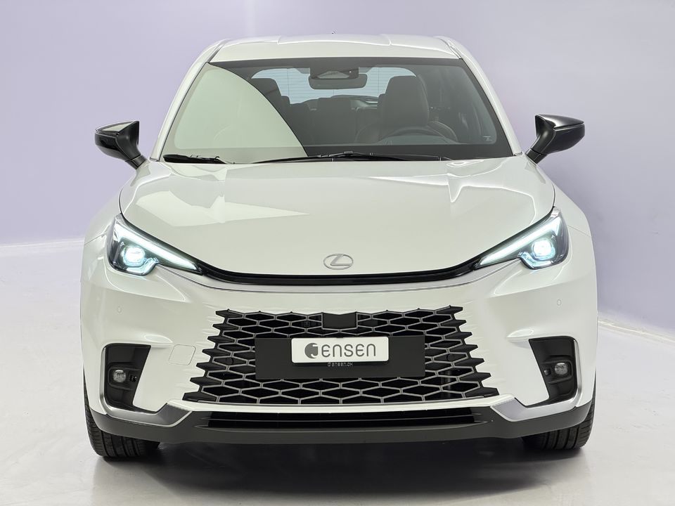 LBX 1.5 Hybrid Relax AWD