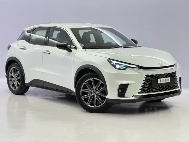 LEXUS LBX 1.5 Hybrid Relax AWD