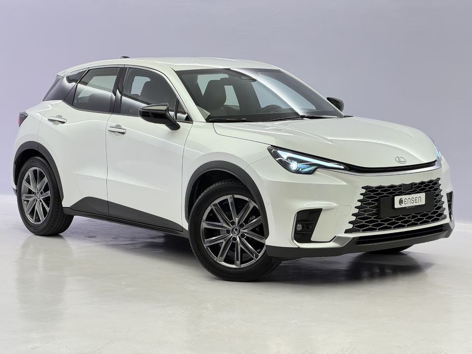 LBX 1.5 Hybrid Relax AWD
