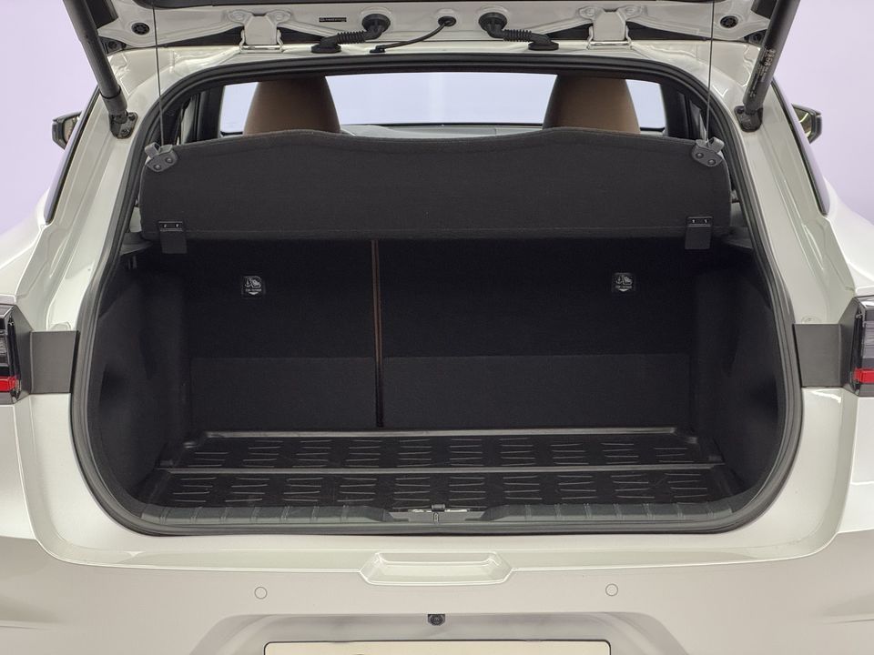 LBX 1.5 Hybrid Relax AWD