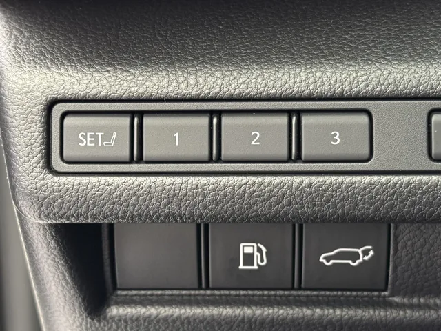 LEXUS LBX 1.5 Hybrid Relax AWD