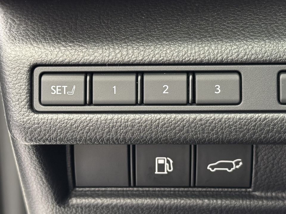 LBX 1.5 Hybrid Relax AWD