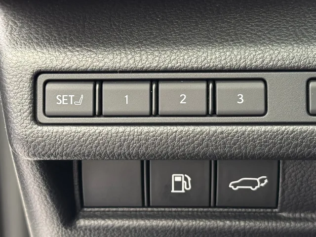 LEXUS LBX 1.5 Hybrid Relax AWD