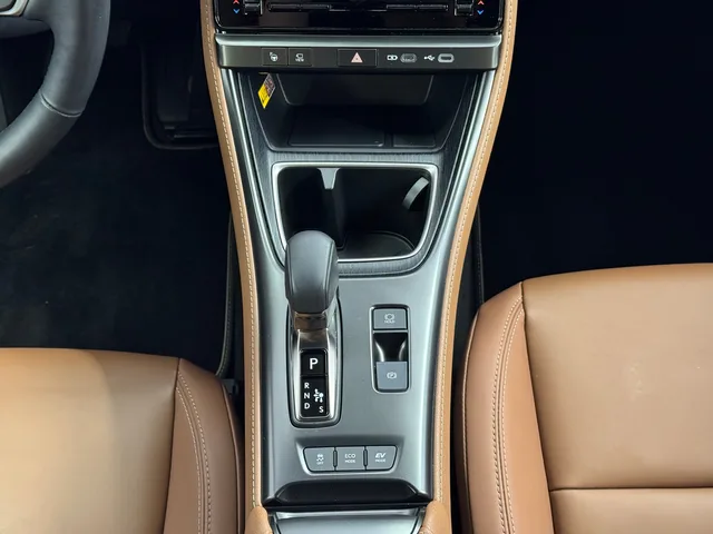 LEXUS LBX 1.5 Hybrid Relax AWD