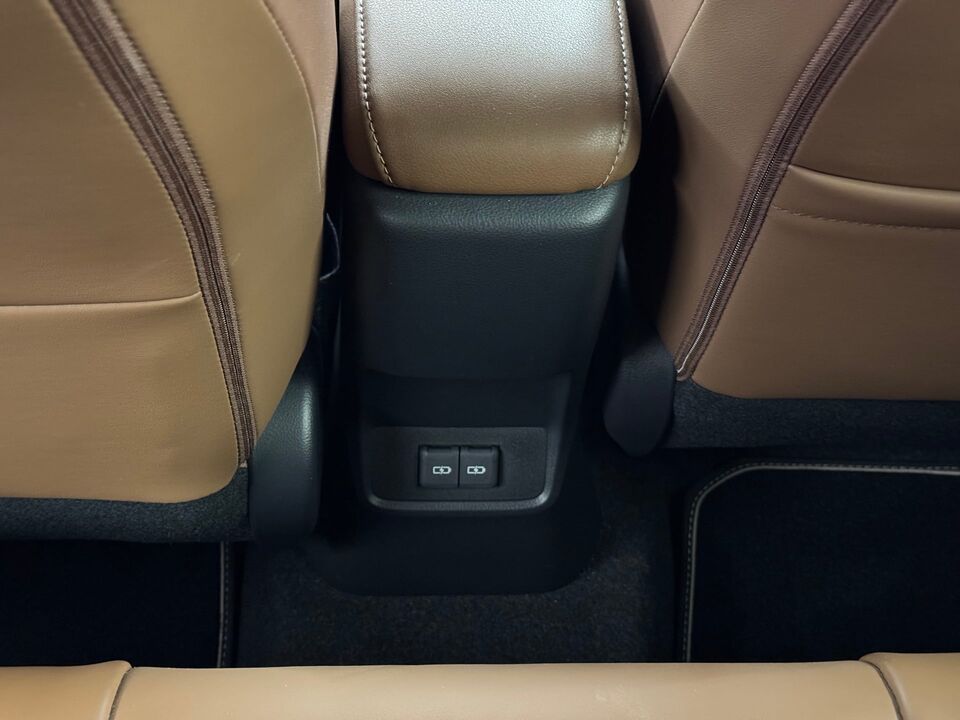 LBX 1.5 Hybrid Relax AWD