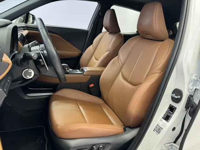LEXUS LBX 1.5 Hybrid Relax AWD