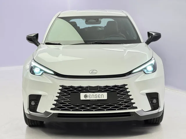 LEXUS LBX 1.5 Hybrid Relax AWD