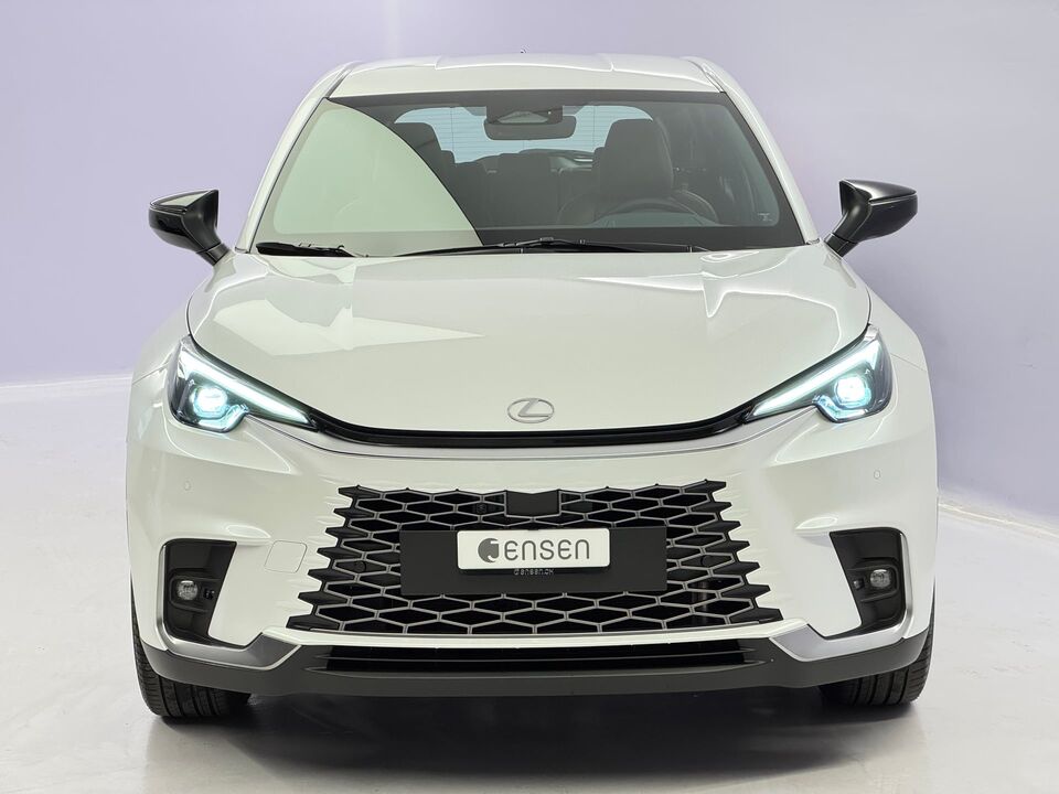 LBX 1.5 Hybrid Relax AWD
