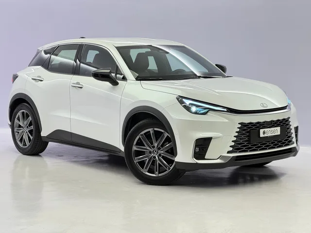LEXUS LBX 1.5 Hybrid Relax AWD