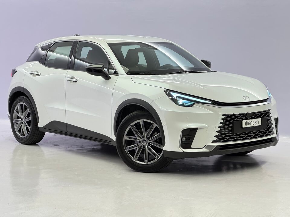 LBX 1.5 Hybrid Relax AWD