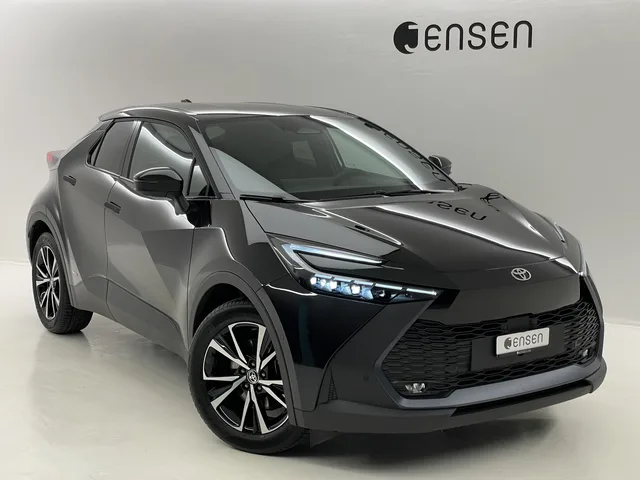 TOYOTA C-HR 2.0 HEV Trend 4x4