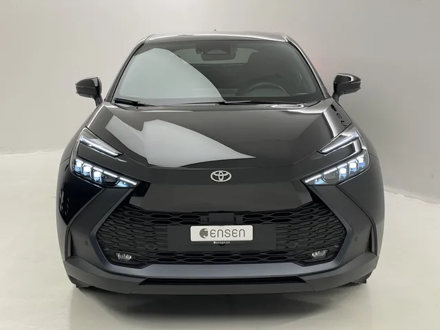 TOYOTA C-HR 2.0 HEV Trend 4x4