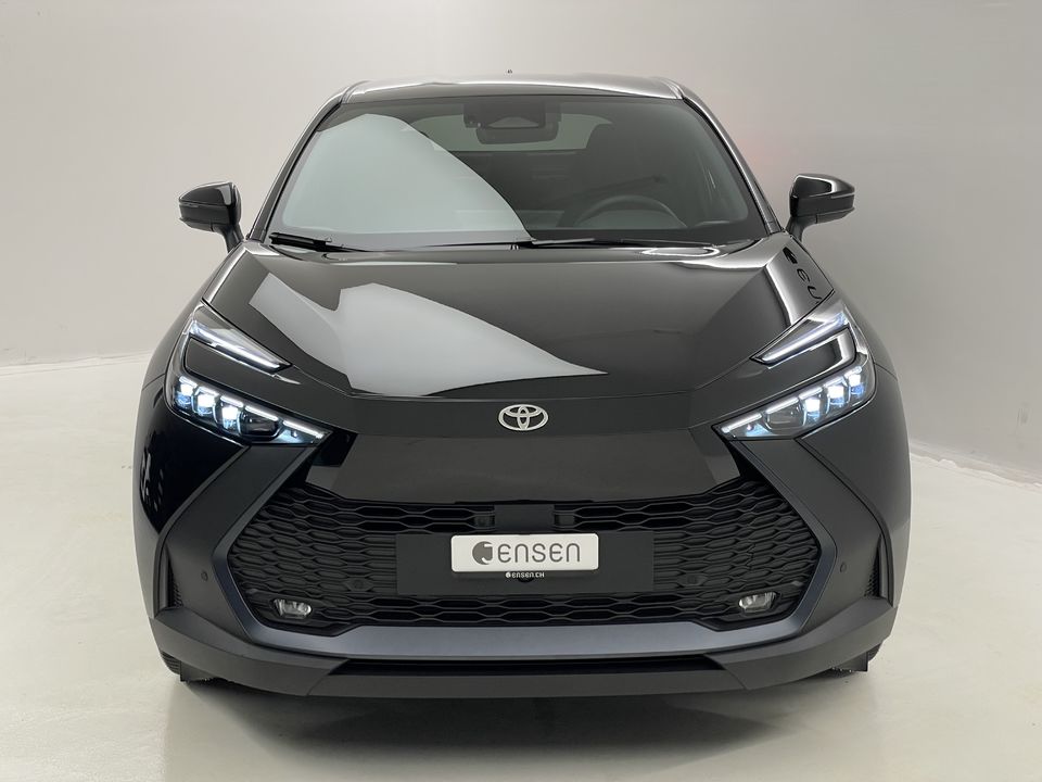 C-HR 2.0 HEV Trend 4x4
