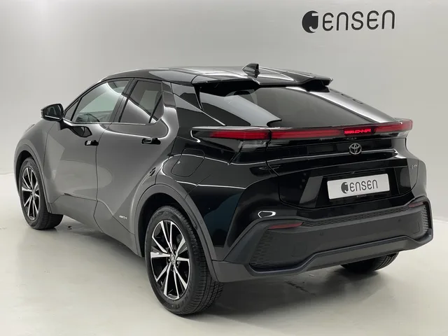 TOYOTA C-HR 2.0 HEV Trend 4x4
