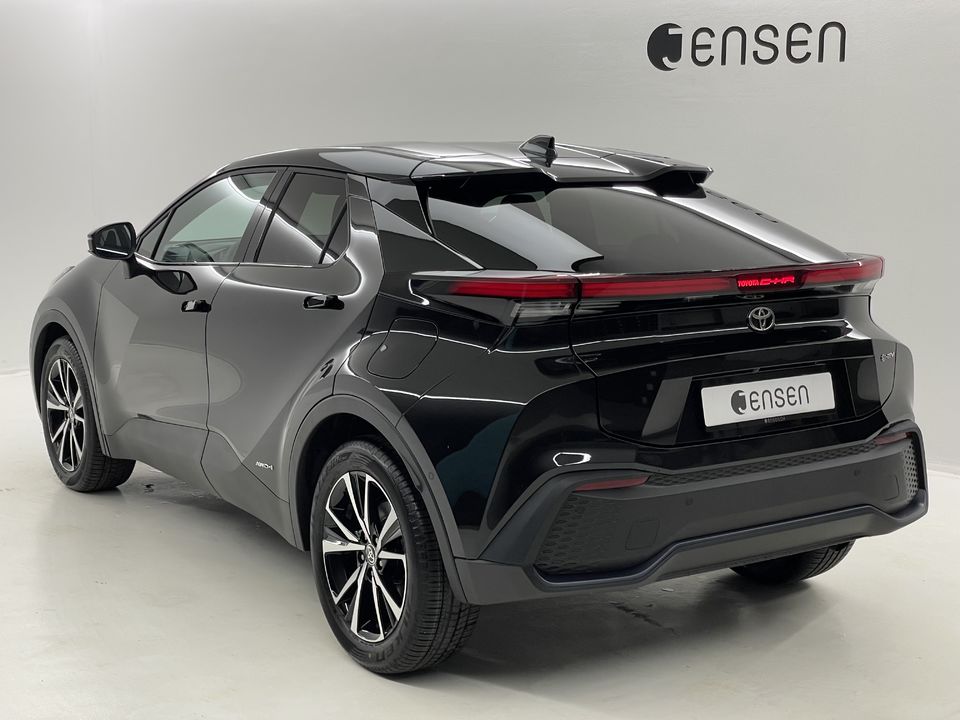 C-HR 2.0 HEV Trend 4x4