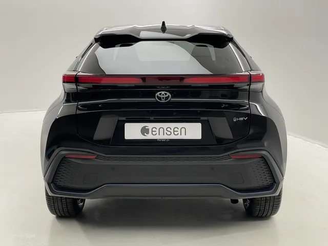 TOYOTA C-HR 2.0 HEV Trend 4x4