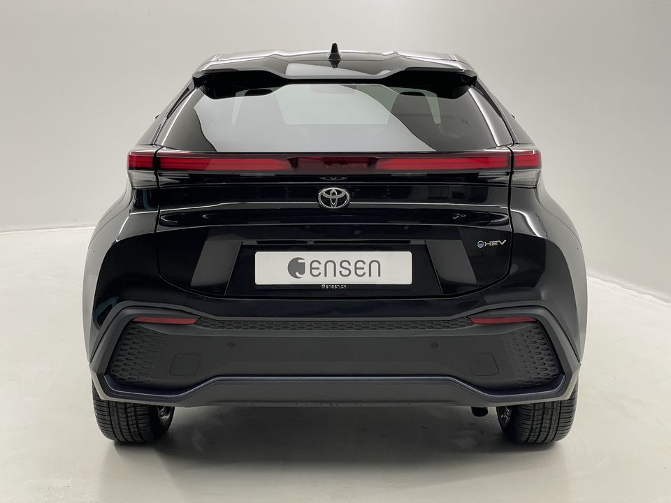 C-HR 2.0 HEV Trend 4x4