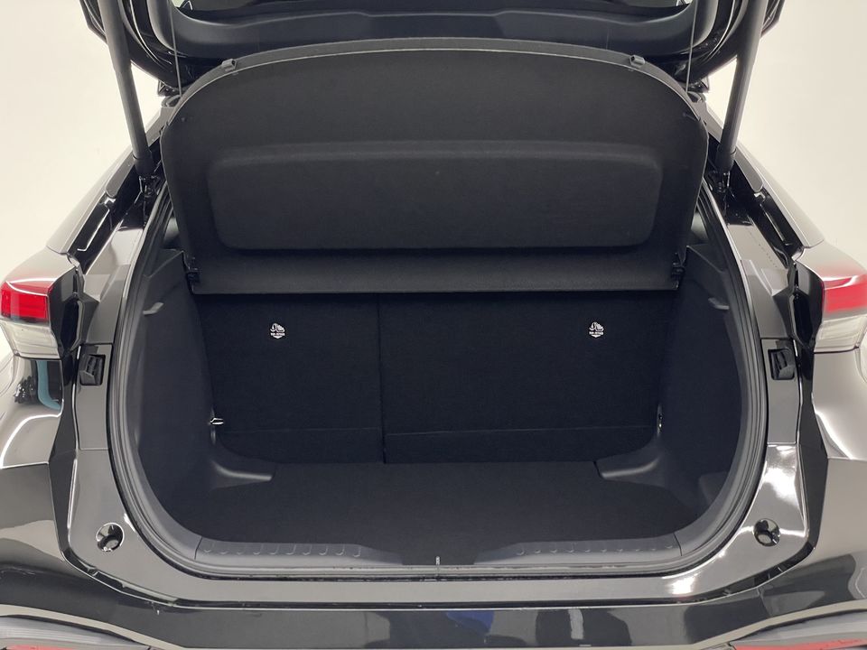 C-HR 2.0 HEV Trend 4x4