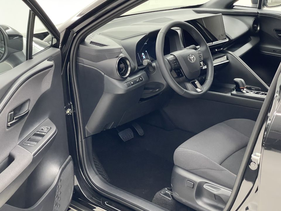 C-HR 2.0 HEV Trend 4x4