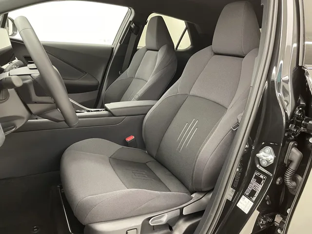 TOYOTA C-HR 2.0 HEV Trend 4x4