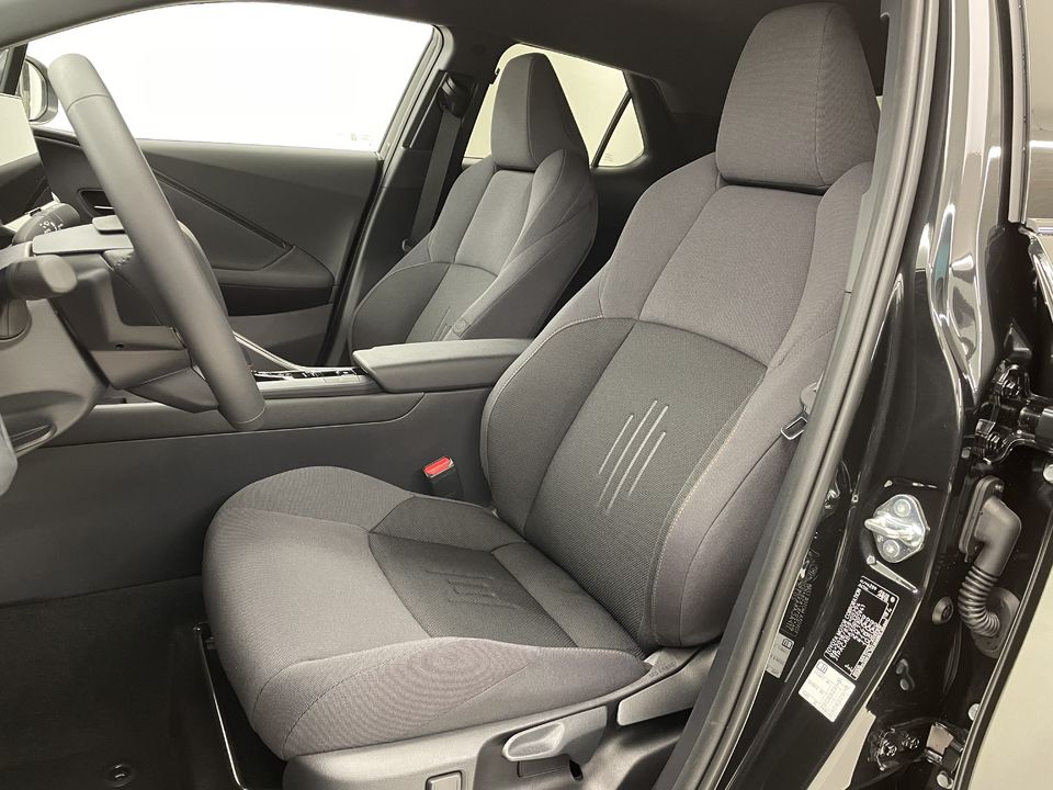 C-HR 2.0 HEV Trend 4x4