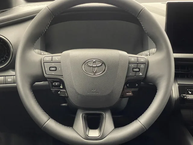 TOYOTA C-HR 2.0 HEV Trend 4x4