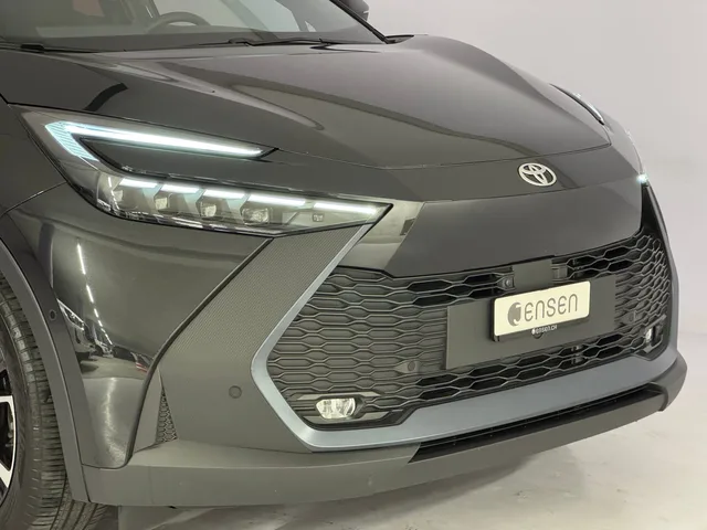 TOYOTA C-HR 2.0 HEV Trend 4x4
