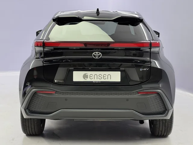 TOYOTA C-HR 2.0 HEV Trend 4x4