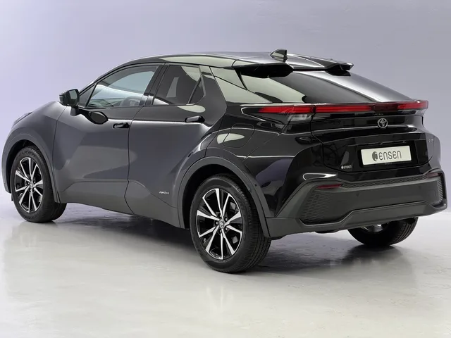 TOYOTA C-HR 2.0 HEV Trend 4x4